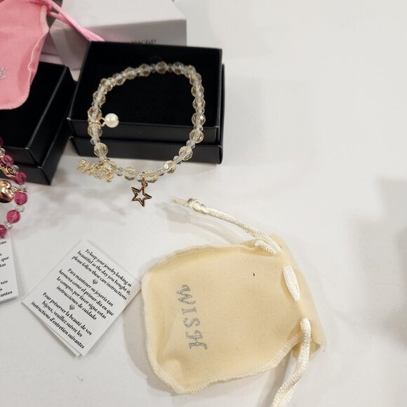 Avon Winter Wishes & Holiday Christmas Jewelry Bundle NEW - Picture 7 of 10